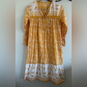 Matta | Zaira Shell Dress, Size XS ✨